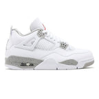 Nike Air Jordan 4 Retro ‘White Oreo’