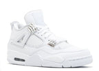 Nike Air Jordan 4 Retro ‘Pure Money’ 2017