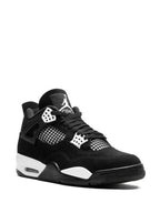 Nike Air Jordan 4 Retro ‘White Thunder’