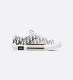 B23 League Low – White and Black