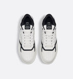 B27 Uptown Low-Top Sneaker
