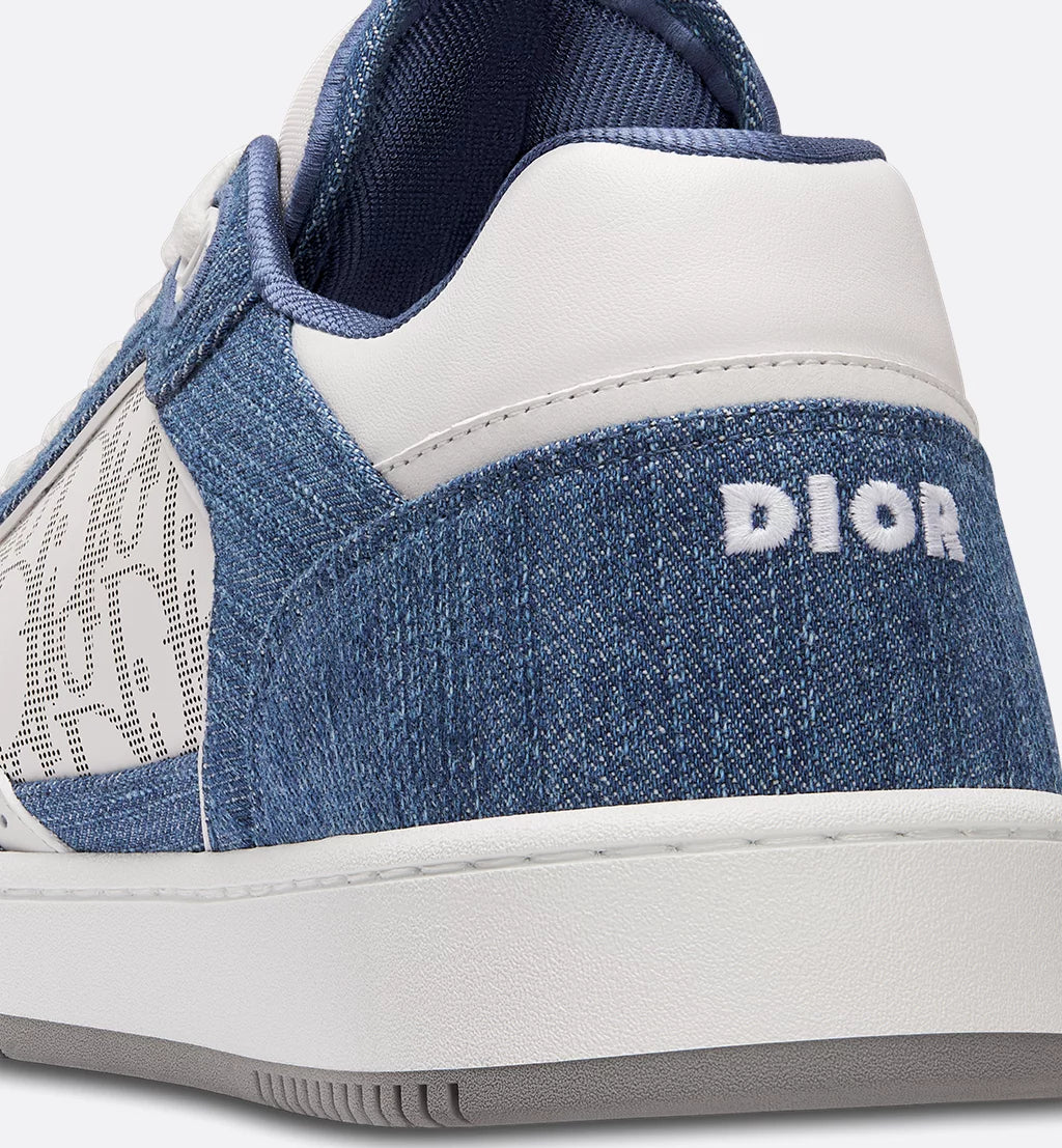 B27 Uptown Low-Top Sneaker