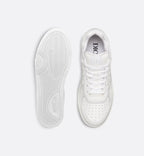 B27 Uptown Low-Top Sneaker