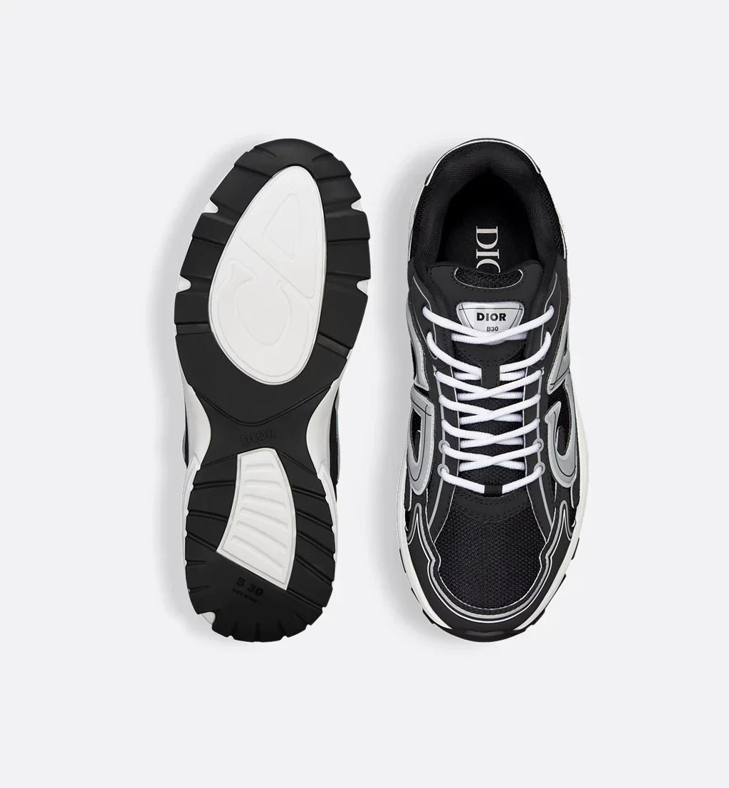 B30 Countdown Sneaker