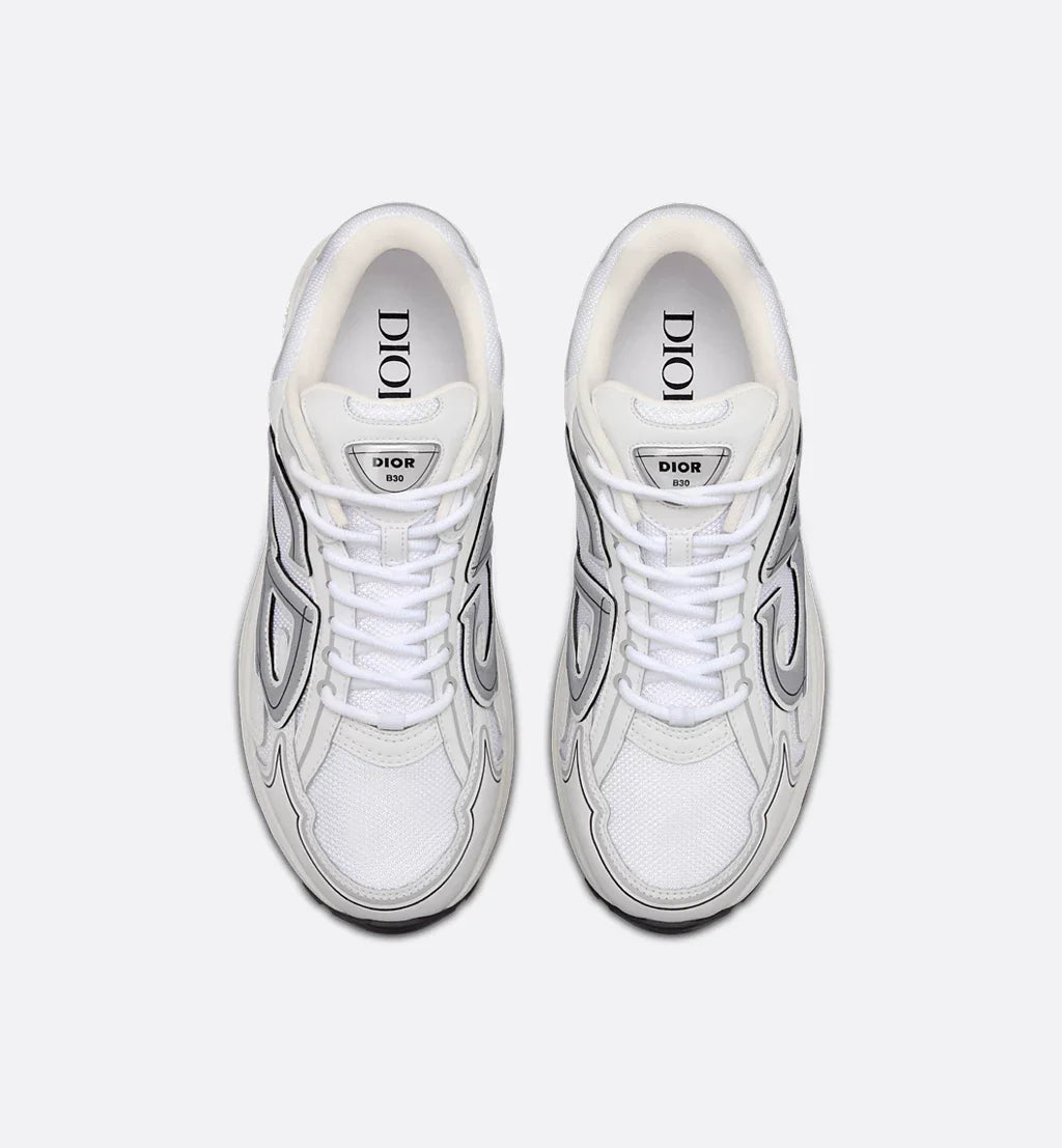 B30 Countdown Sneaker