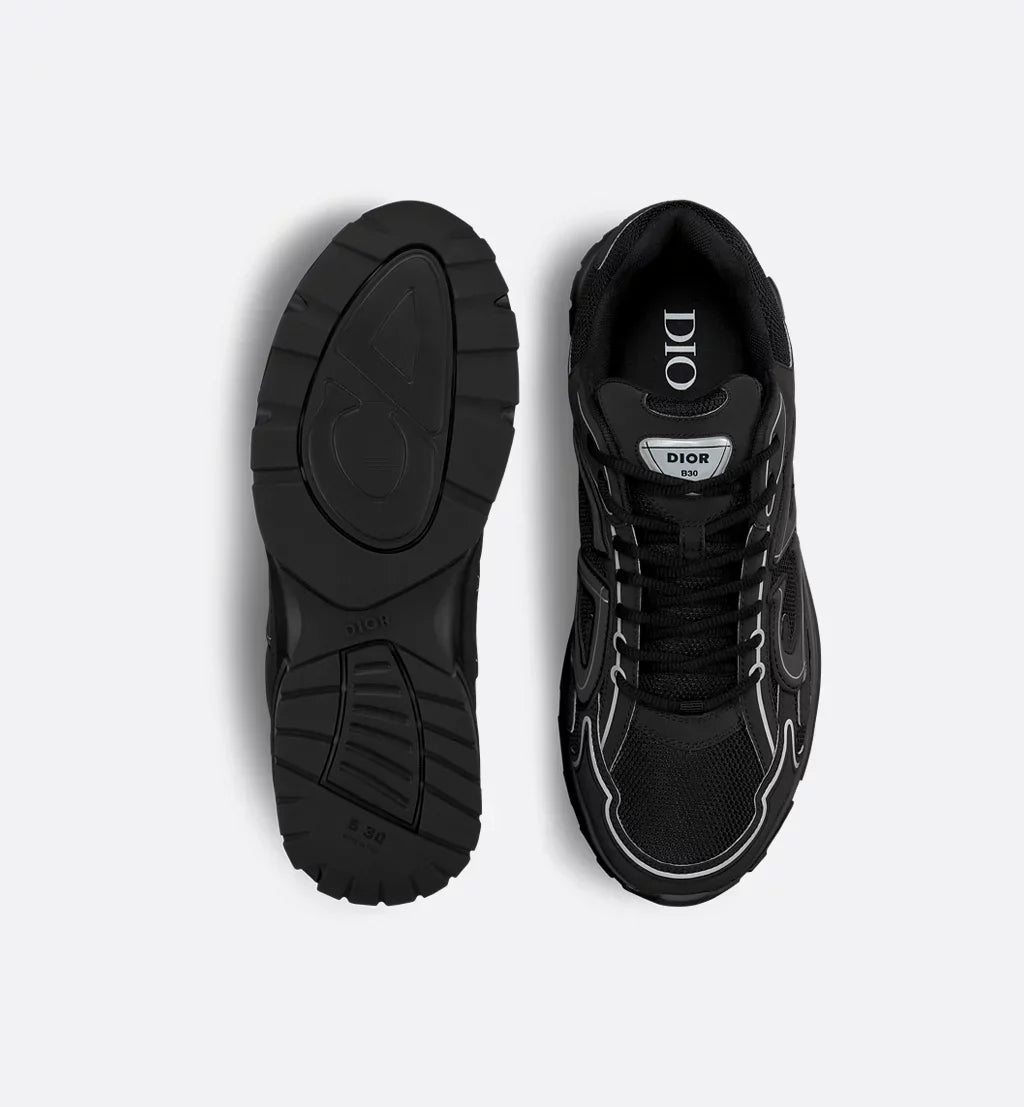 B30 Countdown Sneaker