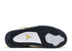 Nike Air Jordan 4 Retro ‘Lightning’ 2021