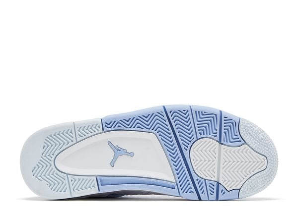 Nike Air Jordan 4 Retro ‘Forget Me Not’ Wmns