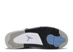 Nike Air Jordan 4 Retro ‘University Blue’
