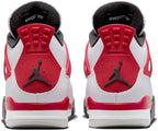Nike Air Jordan 4 Retro ‘Red Cement’