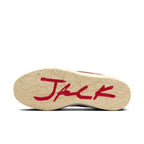 Air Jordan Jumpman Jack TR ‘University Red’