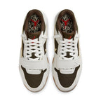 Air Jordan Jumpman Jack TR ‘University Red’ (Copy)