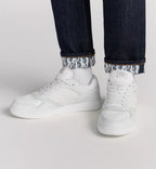 B27 Uptown Low-Top Sneaker