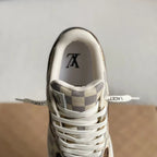 Louis Vuitton x Nike Air Force 1 Low ‘Damier Canvas’