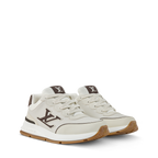 LV Classic Sneaker Ecru