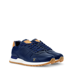 Run Away Sneaker Navy Blue