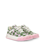 LV Tilted Sneaker Pink