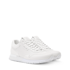 Run Away Sneaker White