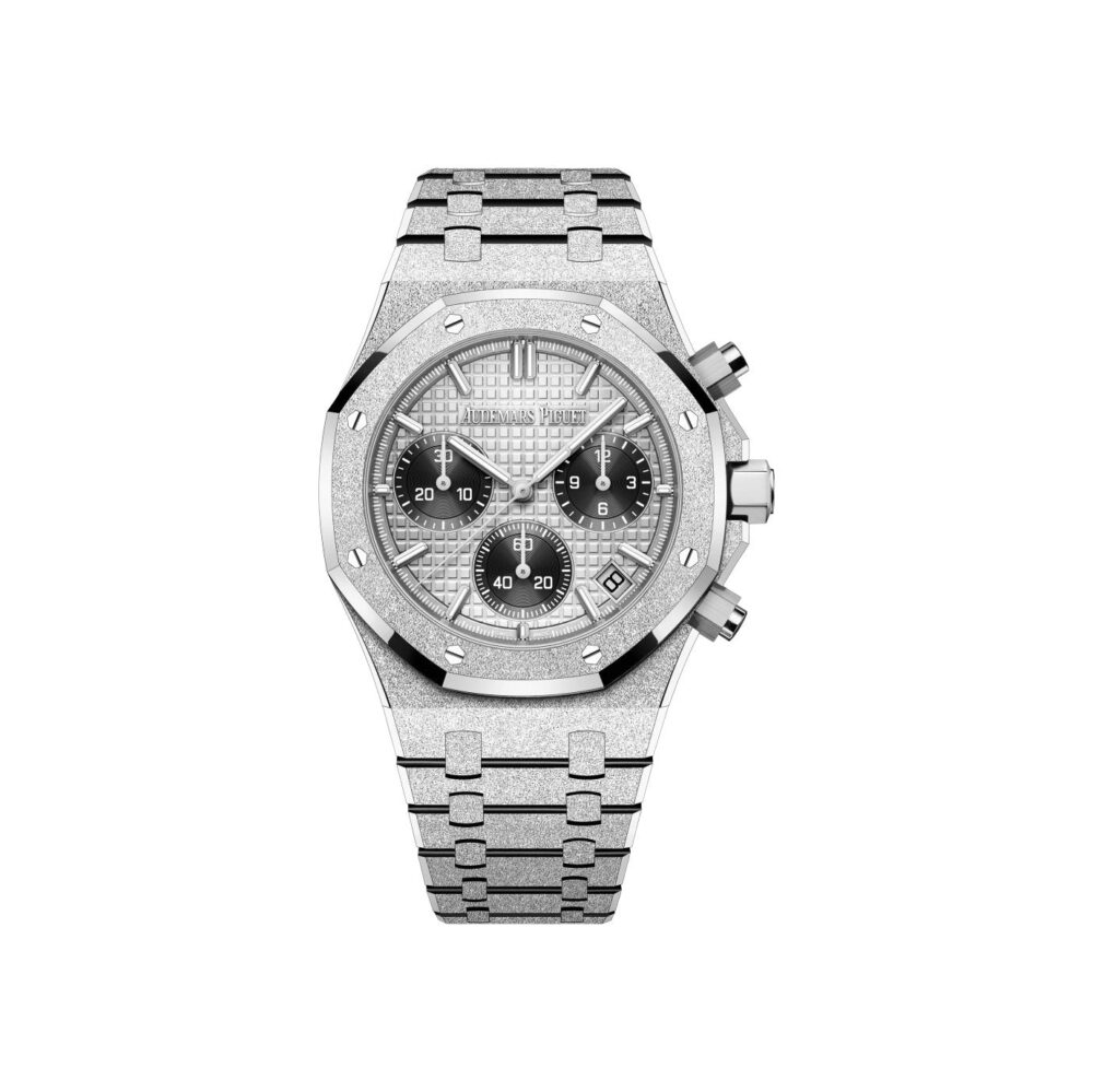 Royal Oak Selfwinding Chronograph