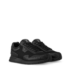 Run Away Sneaker Black