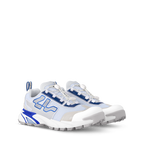LV Tatic Runner Sneaker Blue