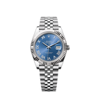 Rolex Datejust 41 Oyster, 41 mm, Oystersteel