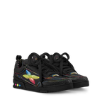 LV Skate Sneaker Black