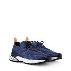 LV Tatic Knit Sneaker Navy Blue
