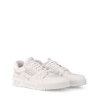 LV Trainer Sneaker basketball sneakers