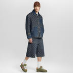 LV BUTTERSOFT Sneaker Khaki Green