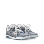 LV Skate Sneaker Grey