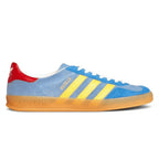 Adidas x Gucci Gazelle ‘Light Blue Suede’