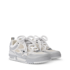 LV Skate Sneaker Gray