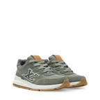 LV Classic Sneaker Khaki