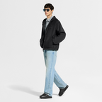 LV BUTTERSOFT Sneaker Black