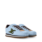 LV BUTTERSOFT Sneaker Blue