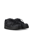 LV Trainer Maxi Sneaker Black