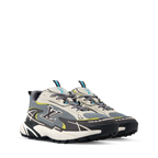 LV Tatic Runner Sneaker Anthracite