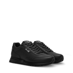 Run Away Sneaker Black