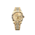 Rolex Sky-Dweller, 42mm, 18k Yellow Gold