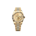 Rolex Sky-Dweller, 42mm, 18k Yellow Gold