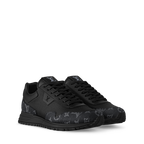 Run Away Sneaker Black