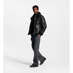Run Away Sneaker Black
