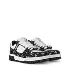 LV Trainer Maxi Sneaker Black