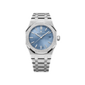 Royal Oak Frosted Gold Selfwinding