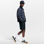 LV Tilted Sneaker Black