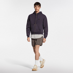 LV Tilted Sneaker Beige
