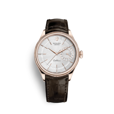 Cellini Rose Gold SILVER