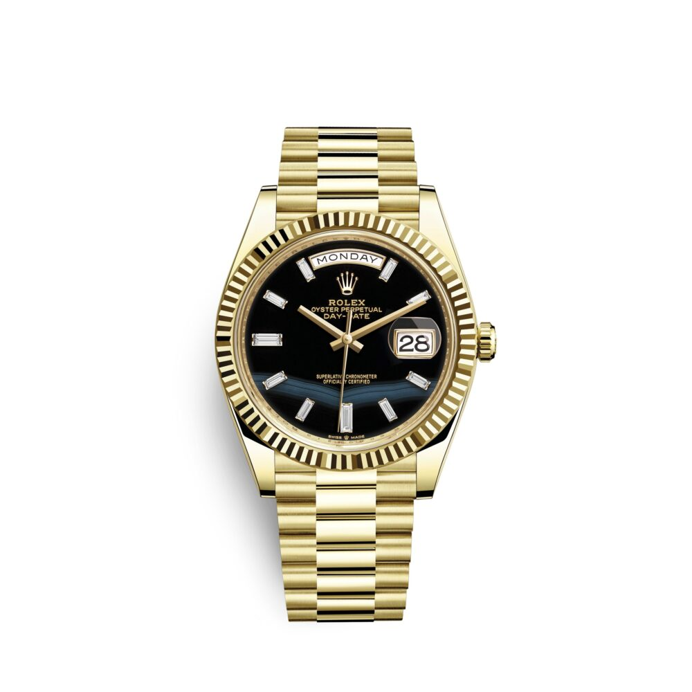 B Day-Date 40 M228238-0059