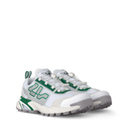 LV Tatic Runner Sneaker Green